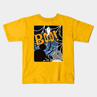 boo Kids T-Shirt